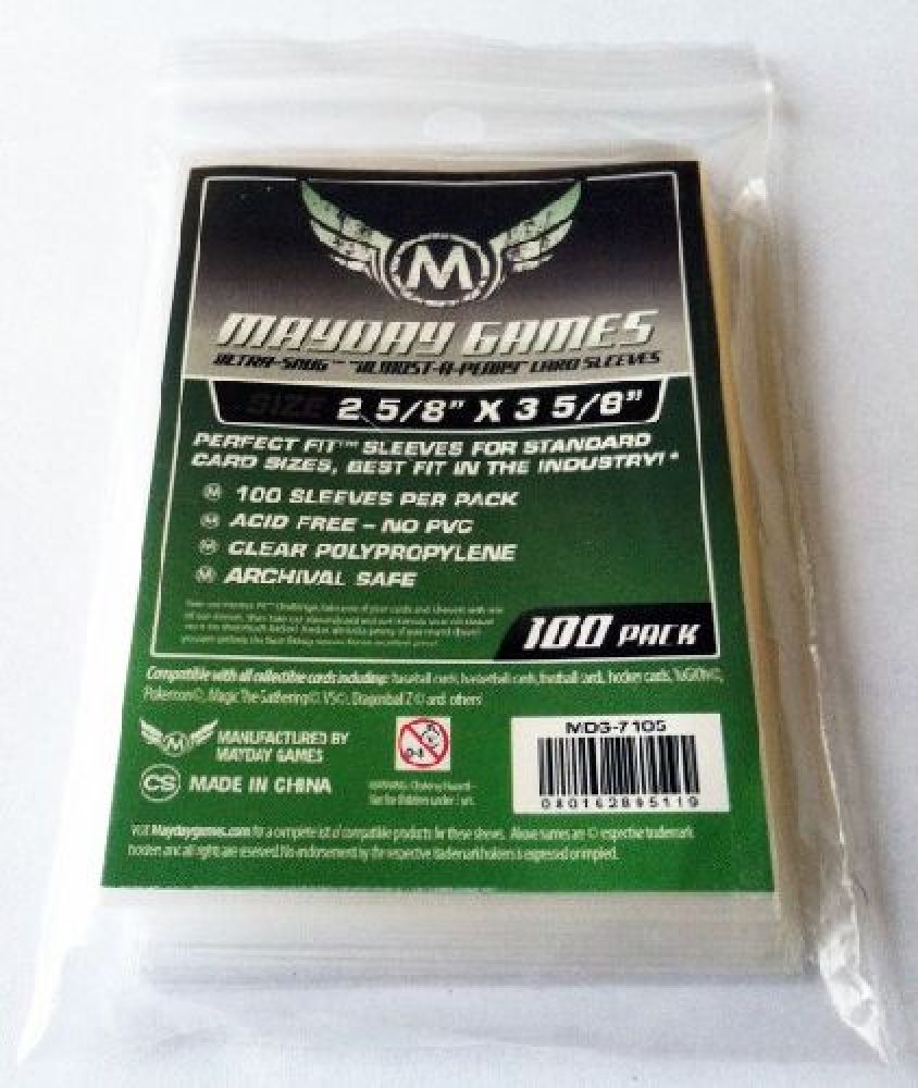 100-Ultra-Snug-Almost-a-Penny-Card-Sleeves-2-1-2-X-3-1-2-Inches-_T_1_I_453_G_0_V_1