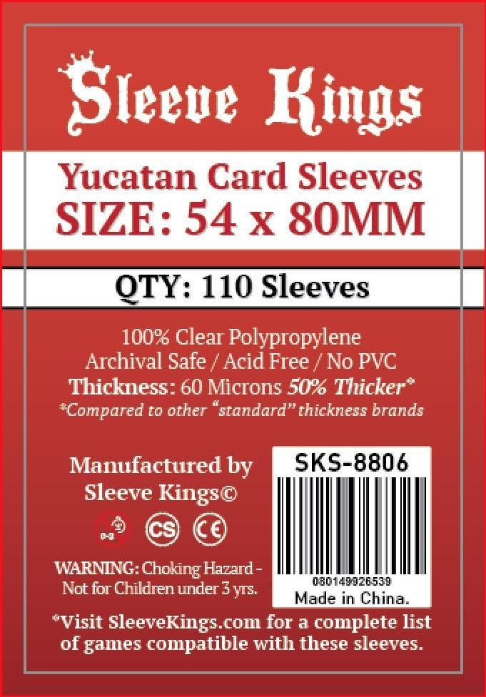 sleeve-kings-yucatan-card-sleeves-54x80mm-110-pack-sks-8806_T_2_D_26340_I_3682_G_0_V_2
